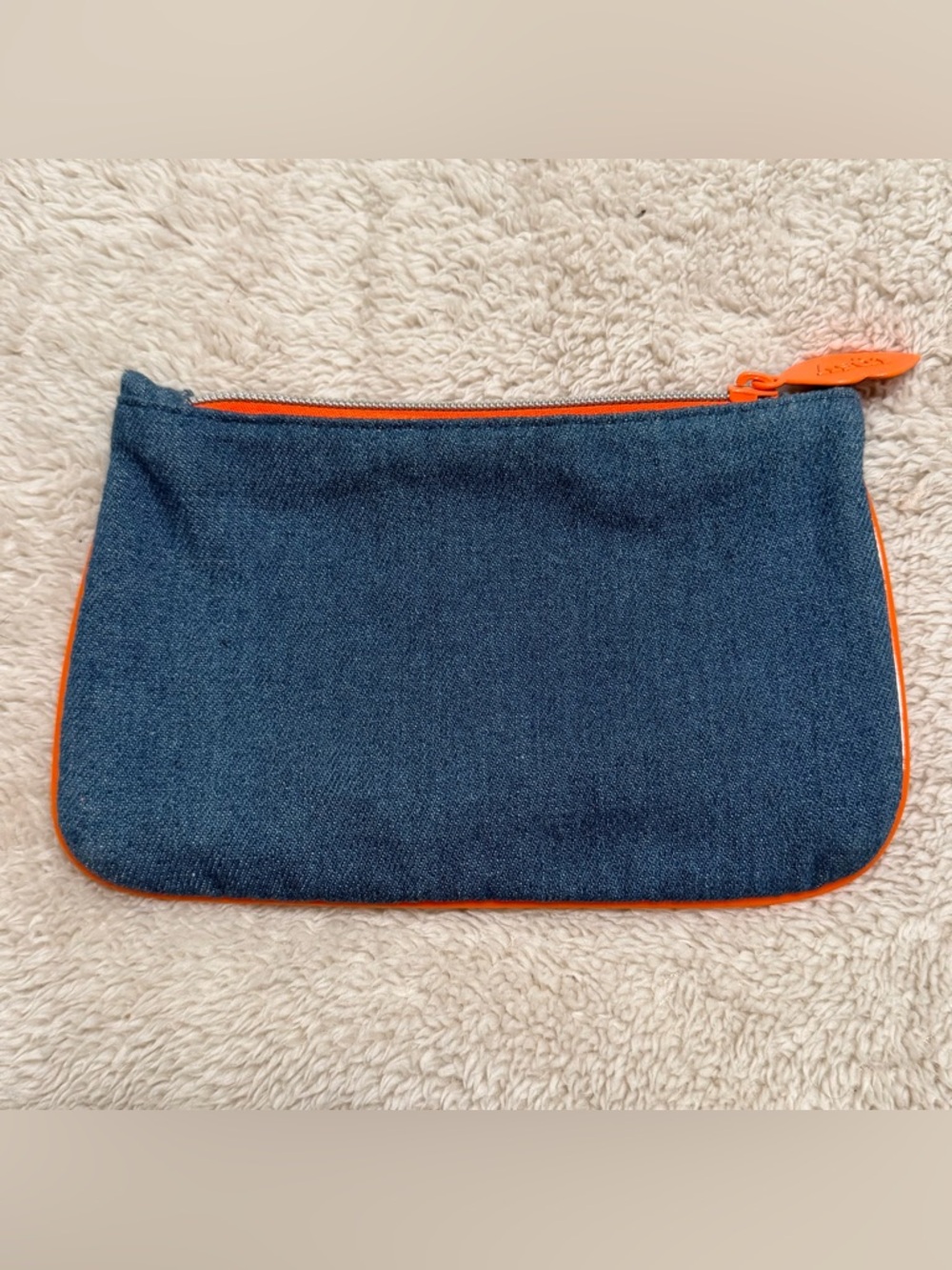 Ipsy Makeup Bag